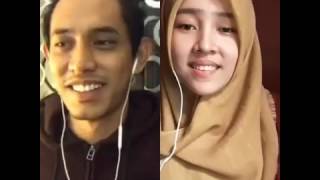 Khai Bahar & Ayalahajr - Bayang (smule)