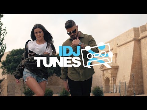 MC STOJAN FEAT. DINNA - TI ODLAZIS JA OSTAJEM (OFFICIAL VIDEO)