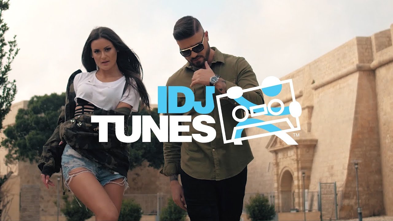 MC Stojan ft. Dinna — Ti Odlazis Ja Ostajem