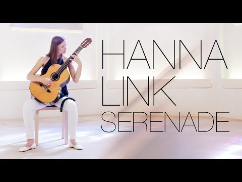 Serenade by Aleksandr Ivanov-Kramskoi: Hanna Link