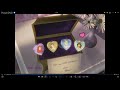 Disney Princess Stories Volume 1 A Gift From The Heart 2004 DVD Menu Walkthrough