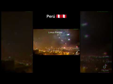 Las navidades en Perú vs en otros países