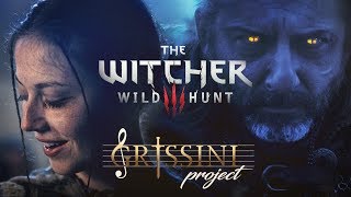 Download lagu The Witcher 3 - Lullaby of woe cover by Grissini Project mp3 Download lagu The Witcher 3 - Lullaby of woe cover by Grissini Project mp3