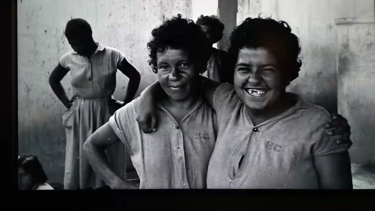 Imagens o horror, Museu do Holocausto brasileiro, Barbacena - MG