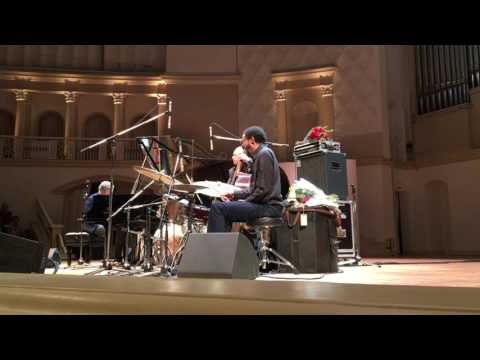 Chick Corea , Brian Blade , Eddie Gomez in Moscow Chaikovskii Concert Hall 15.05.2017