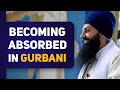 Absorbing Into Gurbani Amazing Analogy Of Bhai Gurdas Ji