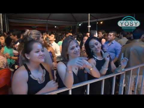 🎵 Mix Cumbias(Que te han visto llorar, Nadie me vera llorar, Volvere) - Orquesta Aguanile [EN VIVO]🔴