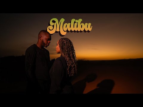 Malibu - Josslyn feat Mc Acondizê  (Prod. by Deejay Show)