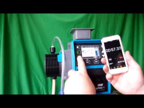 Qdos Calibration Basics