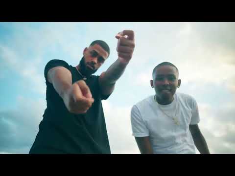 TO OFRI❄️ I AM EL NEGRO  ❌ LOWGIK   (Video Oficial) 4K