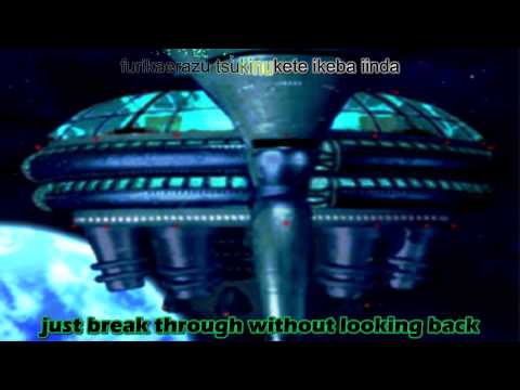 Rockman X5 / Megaman X5 - Monkey (Opening) [Subbed]