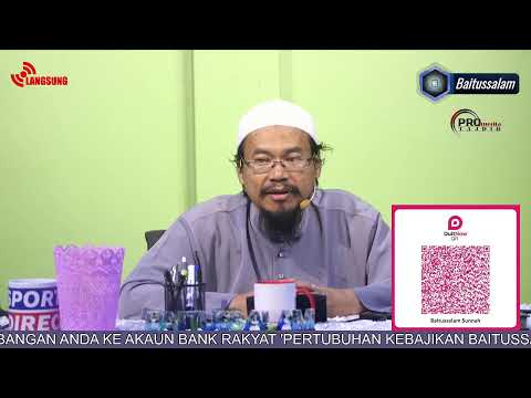 SYARAH AQIDAH ISLAM MANHAJ SALAF