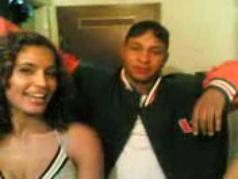 Nicone Shotouts von Yanays & Daisy @ Wo seid ihr Videodreh