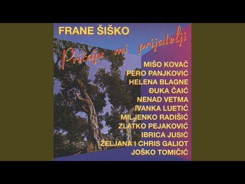 Rodila Me Majka Hrvatica