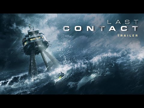 Trailer-Vorschau: Last Contact