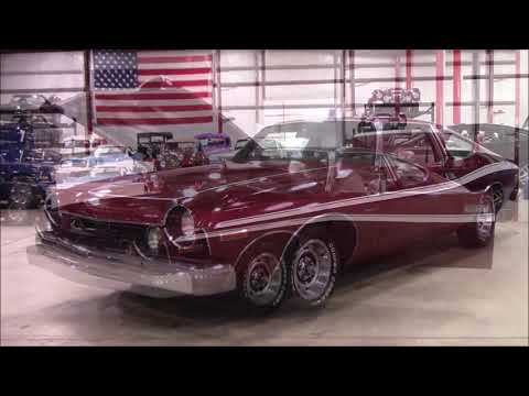 1974 AMC Matador (CC-1163357) for sale in Kentwood, Michigan