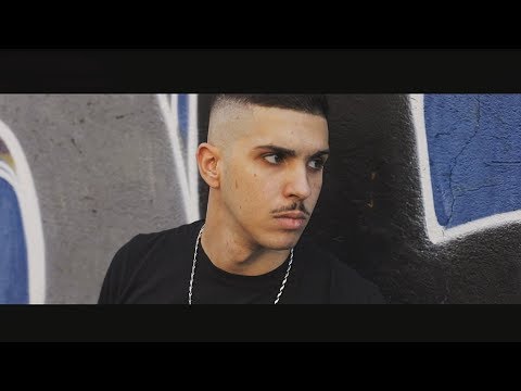 Chapo 9th - Niente Barzellette (Prod. Slang - Scratch by DjZarra)