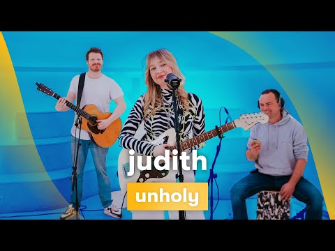 MNM LIVE: Judith - Unholy