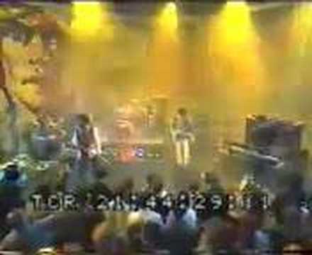 ELLIS BEGGS & HOWARD Big Bubbles LIVE