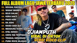 Download lagu FULL ALBUM NDUGAL RACING - DJIAMPUTH FULL ALBUM - PLAYLIST LAGU JAWA TERBARU 2026 mp3