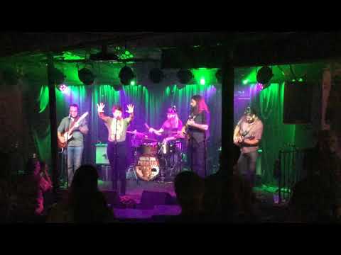 Hayley Jane & The Primates On 09/10/2018