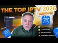 Top IPTV For 2026 In United States