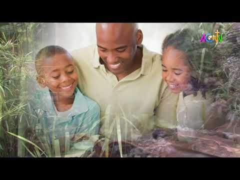 DAILY FOUNTAIN DEVOTIONAL FOR OCTOBER 25, 2023: THE RT. REV'D. DR. SOLOMON OLUSOLA AKANBI