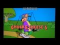 Chuck E Cheese S Ad Make These Cool Moves 2009