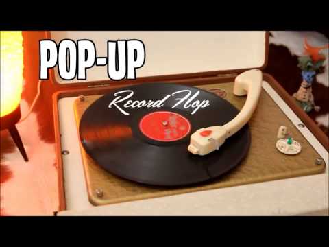 The Cadets - Stranded In The Jungle (1956) - presented by Pop-Up Record Hop