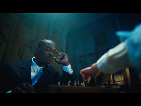 Sondae - Love Is Kind (Official Video)