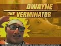 Over The Hedge Verminator 2006 30 USA