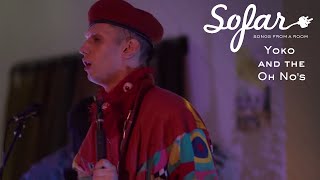 Yoko and the Oh No's - Young James | Sofar Chicago