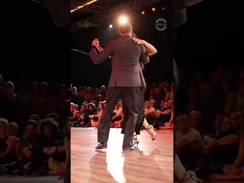 Magdalena Valdez & Giampiero Cantone – El Marne