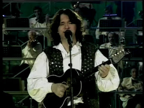 Najbolji hrvatski tamburaši - Divne godine