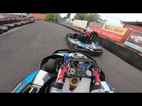 Pongi odarakja, amit oda illik rakni 1/2 - 2020-05-16