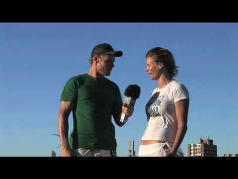 Natalie Clarke - Swim 4 All on Kitelife