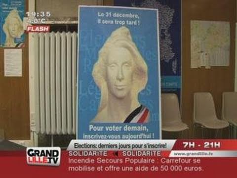 comment s'inscrire au fn