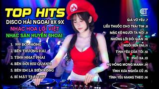 Download lagu LK Nhạc Hoa Lời Việt 8x9x DISCO Mới Nhất 2026 | LK Nhạc Disco Modern Talking Vang Bóng Một Thời mp3