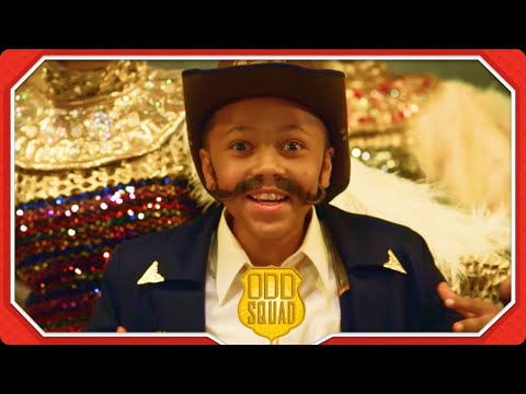 🧮  Counting, Adding & Word Problems | Odd Squad | STEM Shows for Kids