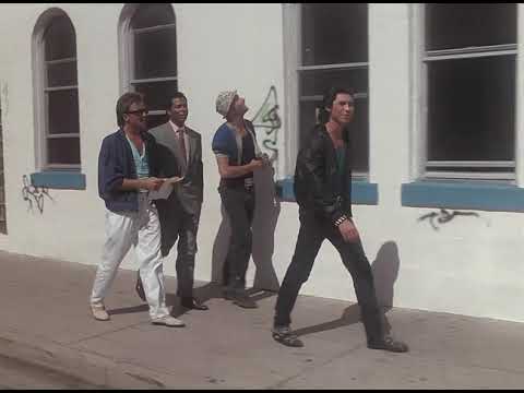 Miami Vice OST - Best Adventures  by  Thinkman