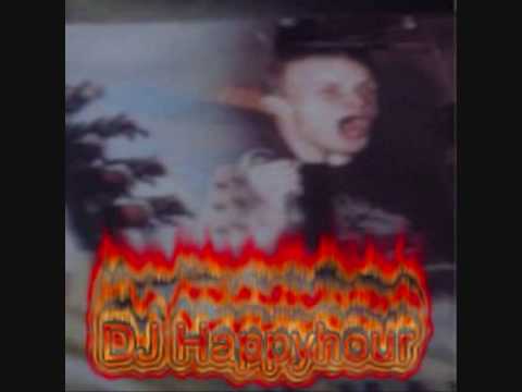 Andrew Spencer Meets Blue Natu - I Need A Hero ( DJ HappyHour Remix )