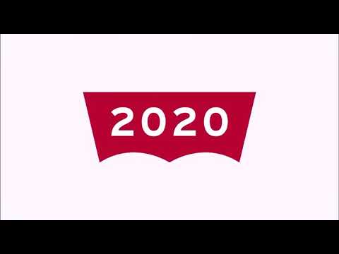 Wanessa Milhomem for Levi’s Jeans FW 2020 ads campaign @ Divo Mgmt.