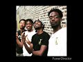Mayday- Flood da Town