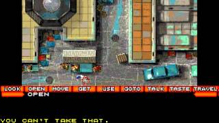 Let's Play Countdown 08 - The little grey cells