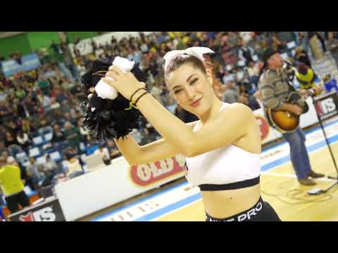 Apu Old Wild West Udine – Tramec Cento: Highlights