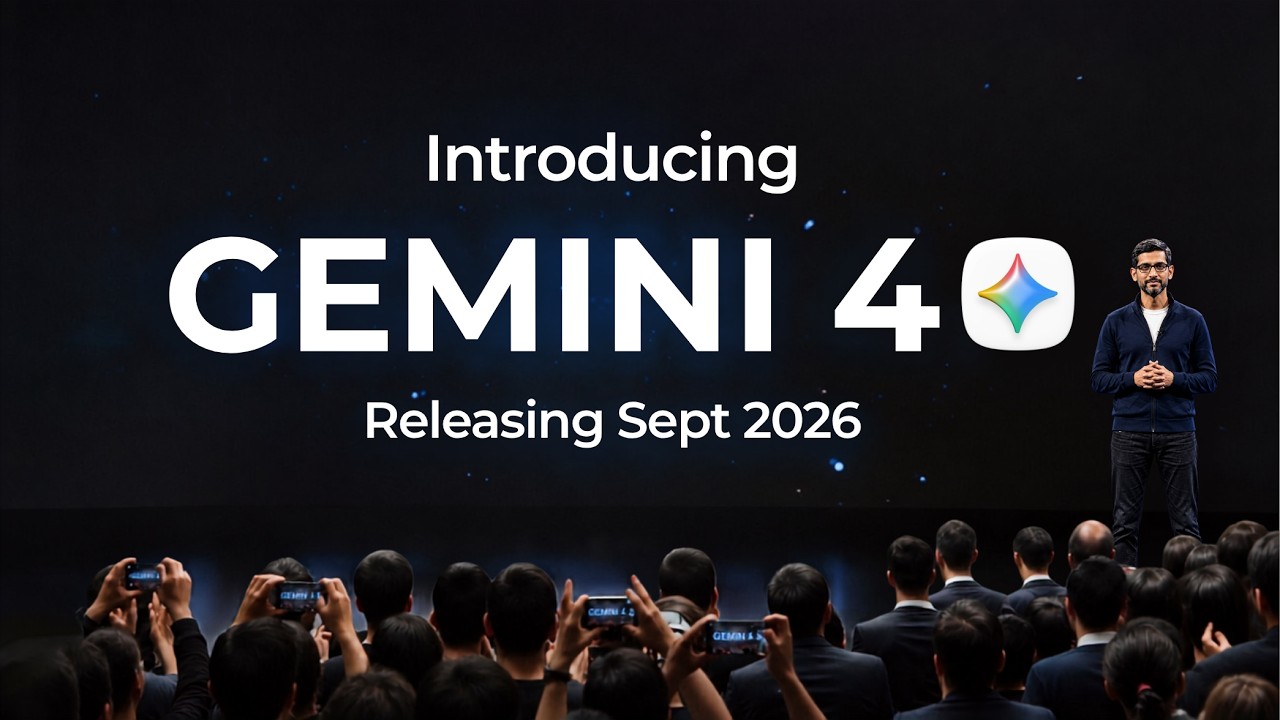 Gemini 4 Explained: 10 Million Tokens? What Google Actually Confirmed