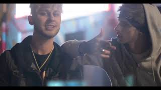 IamKarma  Up to Me Ft  Zach Farlow Official Music Video
