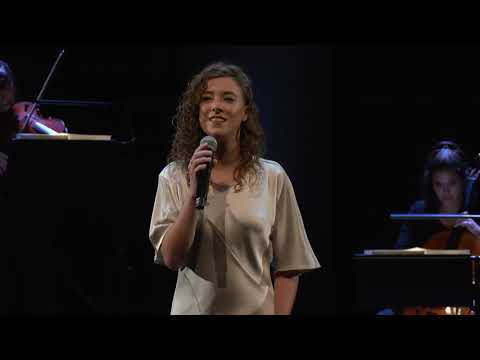 Silke - Smoke -  Stage Your Voice