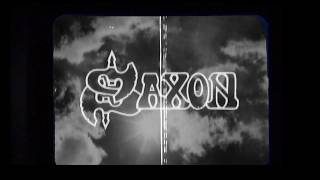 Saxon - The Secret of Flight (Official Lyric Video)