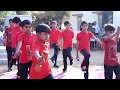 Dumbbells Dance With Sare Jaha Se Achha Music